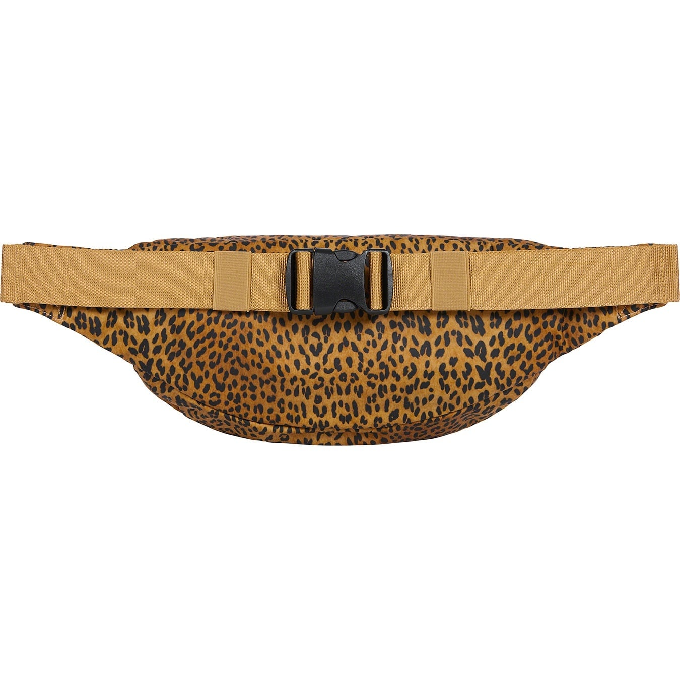 Supreme®/Barbour® Waxed Cotton Waist Bag view 7